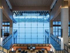 -水月周庄铂尔曼酒店-水月荟中餐厅