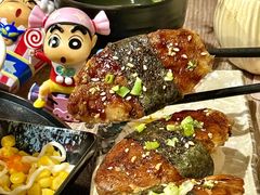 -左舞和风屋便当(金地店)