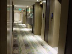 -贵阳万丽酒店