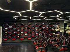 -魔赛卡丁车赛车汇(上海店)