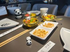 -川成元·麻辣香锅(凯德MALL西直门店)