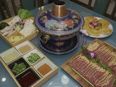 -清真·舒迩布炕锅王·高原美食文化(青海总店)