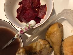 -香妃烤鸡(新奥店)