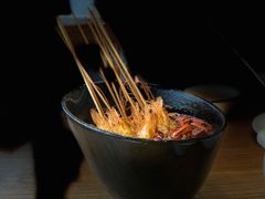 裸奔坨坨虾-成都吃客(九眼桥店)