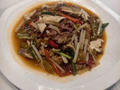 -琬苑鸽庄·川粤融合菜(解放碑总店)