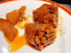 -香宫中餐厅·大连香格里拉(人民路店)