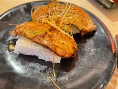 -禾绿寿司(星光68广场店)