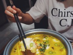 -吕氏疙瘩汤·新鲁菜(济南万象城店)
