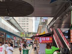 -万达广场(南昌红谷滩店)