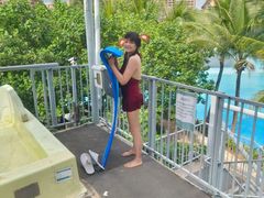 -亚马逊丛林水乐园