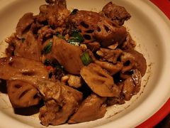 -小柴米·传统江西菜(万寿宫店)