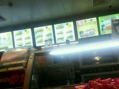 -赛百味SUBWAY(地王广场店)