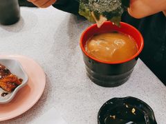 -争鲜回转寿司(流行前线店)