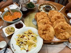 -老磨油饼(高陵店)