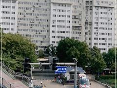 -刘家窑(地铁站)