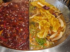 -小龙坎火锅(IFS HOT店)