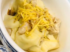 开洋馄饨-勤德兴(湖滨路店)