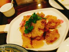 -七菜馆·东北菜·蒸饺(文体路店)