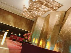 -广州天河希尔顿酒店