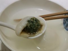 -七宝老街水磨汤圆(瞿溪路店)