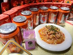 -老陈家擀面皮(木塔巷店)