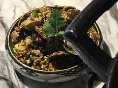 -臻享無招牌·食蛙专门店(太古里店)