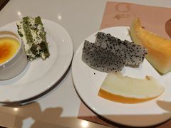 -晶丽香榭自助餐(南京大饭店)