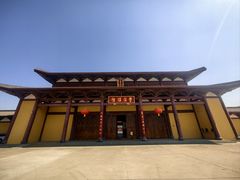 -南华禅寺