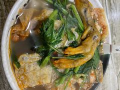 -吉庆桂林米粉·柳州螺蛳粉(港汇广场店)