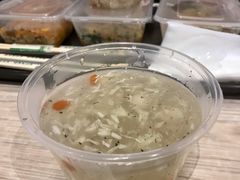 酒酿小圆子-老通城豆皮大王(吉庆街店)