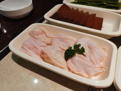 -海底捞火锅(万丰桥店)