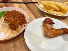 -宜家·瑞典风味餐厅(无锡店)