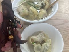 -小胖子馄饨店(洪兴路店)
