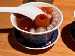 -黄山老妈·土菜(碧桂园店)