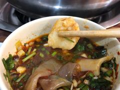 -黑竹香鸡(营和巷店)