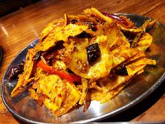 -原始泥炉烤肉(总店)