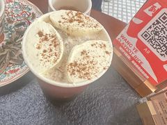 -旺爷砂锅·茶作(国贸城店)