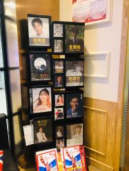 -时尚殿堂hair salon