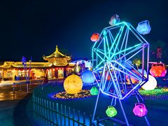 -南昌融创乐园