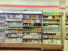 -711便利店(安贞桥胜古南里店)