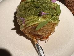 -Oyster Talks 四度蚝法餐厅