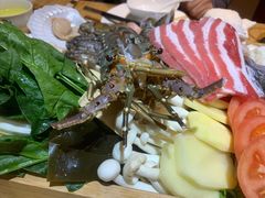 -欧记·龙城港(欣都店)