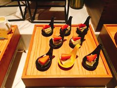 -中航泊悦酒店·云庭咖啡厅(虹桥机场T2店)