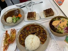 -宜家·瑞典风味餐厅(北京西红门店)