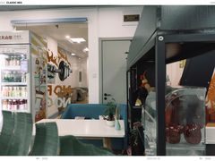 -即刻自助健身·私教馆(对外经贸店)