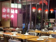 大堂-陈鹏鹏潮汕菜(欢乐海岸 海边景观店)