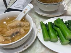 -麦奀云吞面世家 山顶店(山顶广场店)