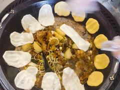 -九味一品铁锅炖·地锅鸡(和信广场店)