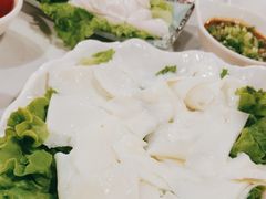 -食潮汕头鲜牛馆(望京保利店)