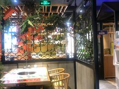 -南城十里潮汕鲜牛火锅·鲜虾生滚粥(融汇老商埠店)